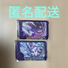 ポケモンフレンダ　5弾　ベストタッグ1弾　スーパートレジャー　2枚セット