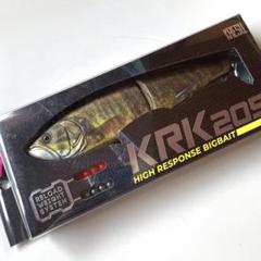 2025年最新】krk205の人気アイテム - メルカリ