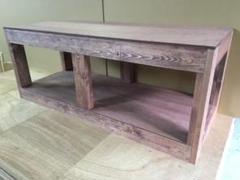 水槽台120×45×45 補強柱付 水槽台120×45用 補強柱付 - メルカリ