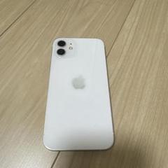 iPhone - iPhone12   128GB ホワイト(本体のみ)美品！！ Amazon | 【整備済み品】 Apple iPhone 12 128GB ホワイト SIM