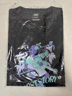 MY FIRST STORY☆ライブTシャツ青☆新品⑤ 2025年最新】MY FIRST STORY Tシャツの人気アイテム - メルカリ