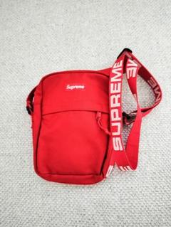 本命ギフト ☆入手困難 シュプリーム プレ値で ショルダーバッグ Supreme バッグ