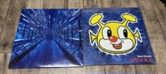 ★電気グルーヴ　VOXXX　LP2枚組★ ファン必携！○非売品CD○貴重盤】電気グルーヴ VOXXX - メルカリ