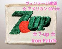 2025年最新】ワッペン 7UPの人気アイテム - メルカリ