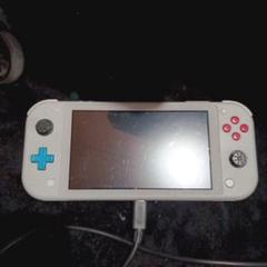ぼ*の様 Nintendo Switch Lite ポケモン ソードシールドモデ ぼ*の様 Nintendo Switch Lite ポケモン ソードシールドモデ
