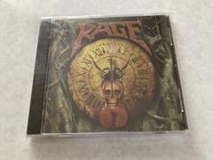RAGE 「THIRTEEN」