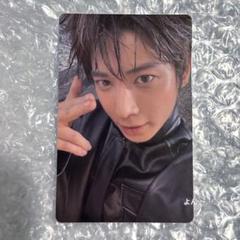 TXT テヒョン starlight トレカ