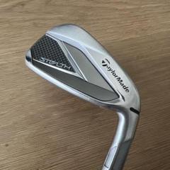TaylorMade Stealth 7番アイアン単品