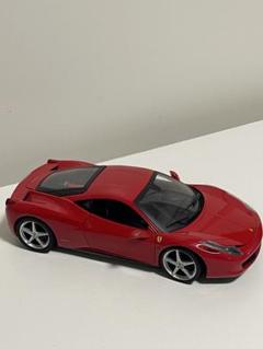 【kyt】ホットウィール フェラーリ458 ITALIA 1/18 希少品 ホットウィール 1/18 Ferrari フェラーリ 458 イタリア - メルカリ