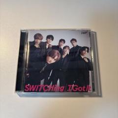 CRUISIN'/IMP. SWITCHing/I Got It　まとめ売り ≪超目玉☆12月≫ 3形態まとめ買い特典付》「SWITCHing／I It
