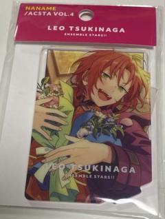 月永レオ あんスタ ななめアクスタ vol.4 2025年最新】ななめアクスタ レオの人気アイテム - メルカリ