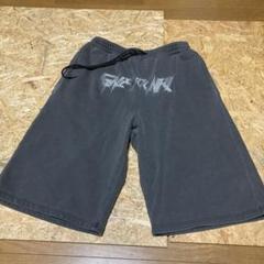 未使用 XLサイズ GALFY 短パン 染め染めショーツ ガルフィー