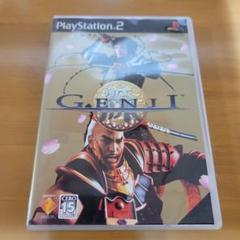 【PS2】GENJI