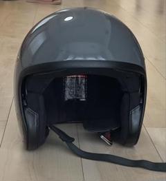 SHOEI JO ヘルメット　廃盤色グレーXL SHOEI JO ヘルメット 廃盤色グレーXL - メルカリ