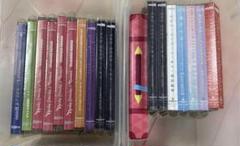 プロセカ CD まとめうり