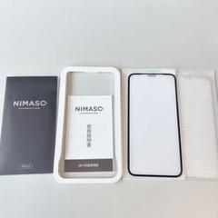 ガラスフィルム 5.8インチ iPhone11 Pro Max/XS