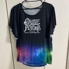 QUARTET NIGHT カルライ 2018 Tシャツのサムネイル
