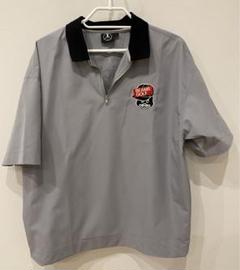 Golfickers×BeamsGolf ポロシャツ L コラボ第1弾 Golfickers×BeamsGolf ポロシャツ L コラボ第1弾