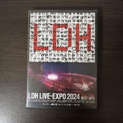 LDH LIVE-EXPO 2024 EXILE TRIBE BEST HITS