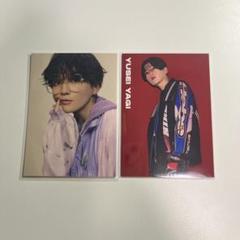 FANTASTICS 八木勇征 トレカ＆アクスタ セット Amazon.co.jp: ファンタスティックス アクリルスタンド アクスタ