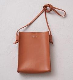 【ショルダーバッグ】新品 THE CASE コンパクトショルダーバッグ