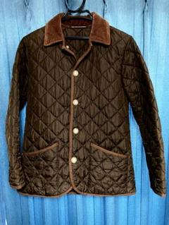 Traditional Weatherwear キルティングジャケット 38