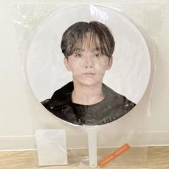 2025年最新】seventeen うちわ スングァンの人気アイテム - メルカリ