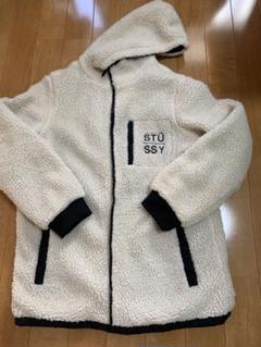 2025年最新】stussy ステューシー ボアジャケットの人気アイテム