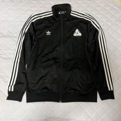 adidas palace トラックジャケット