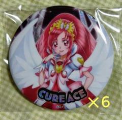 7/17頃までの出品 プリキュア キュアエース 缶バッジ 7/17頃までの出品 プリキュア キュアエース 缶バッジ - メルカリ
