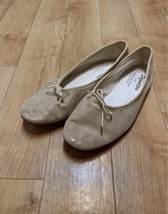 靴 repetto BEAUTY&YOUTH UNITED ARROWS MANON BEAUTY&YOUTH UNITED ARROWS - BEAUTY&YOUTH 別注 repetto MANON