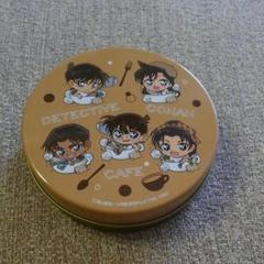 名探偵コナン 服部 平次 コナンカフェ 2017 缶バッジ 名探偵コナン 場面写トレーディングホログラム缶バッジ 服部平次