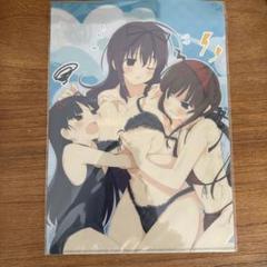 HOBBY STOCK(八重樫南) 「閃乱カグラ」 未来抱き枕カバー