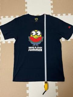 ユニクロ ミニオン スイカ　Tシャツ　Mサイズ