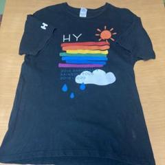 HY 20周年記念レインボーTシャツ Lサイズ