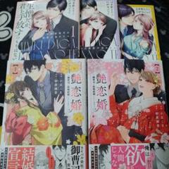 【ベリーズコミック】艶恋婚～御曹司と政略結婚いたします～