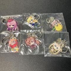 2025年最新】ゆずソフト アクリルの人気アイテム - メルカリ