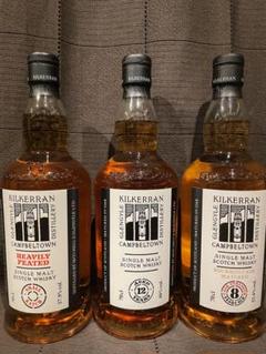 【２本セット】SPRING BANK  8年 特級　 BELL'S EXTRA 楽天市場】スプリングバンク 特級の通販