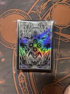 遊戯王OCG 公式スリーブ2個セット（ドラグーン、ドラグマ） 遊戯王ニューロン限定 ドラグマ/ドラグーン スリーブ
