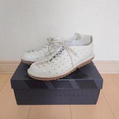 Kiharu trippen GOLF 白 38 Kiharu様専用 trippen GOLF 白 38 - メルカリ