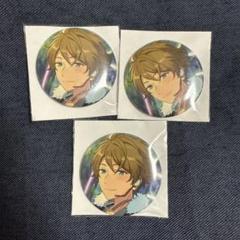 高峯翠 あんスタ コレクション 缶バッジ 2024 Dec casual 20個 2025年最新】高峯翠缶バの人気アイテム - メルカリ