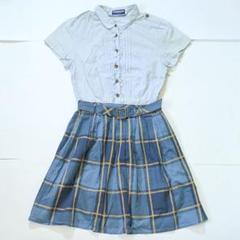 BURBERRY BLUE LABEL バーバリーブルーレーベル ノバチェック