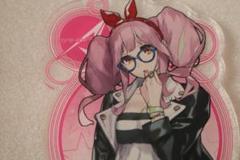 2025年最新】マクロス マキナ アクリルキーホルダーの人気
