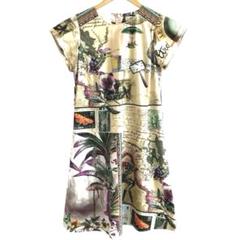 送料関税込【ETRO】ひざ丈ワンピース 2025年最新】Etro レディース ひざ丈ワンピースの人気アイテム