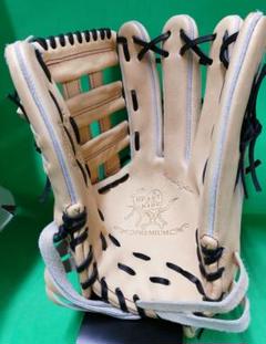 177.RGGC限定品2025Rawlings硬式グラブHOHプレミアム 177.RGGC限定品2025Rawlings硬式グラブHOHプレミアム - メルカリ