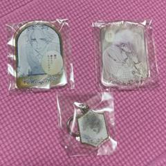 ヴァンパイア騎士　漫福ガチャ アクリルキーホルダー/アクリルスタンド 樋野まつり