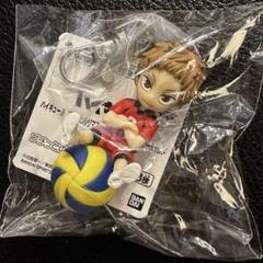 ハイキュー プチっとのりマスvol.2 セカンドユニフォームver 夜久衛輔