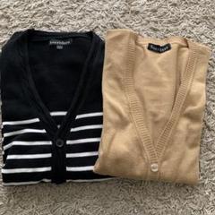 しまむら カーディガン