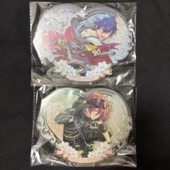 あんスタ 中国 花の契約 流砂 ハートアクスタ 七種茨 漣ジュン Eden