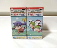WCF Dr.スランプアラレちゃん メモリアルパレード 全６種 コンプ Amazon.co.jp: WCF Dr.スランプちゃん メモリアルパレード 全6種